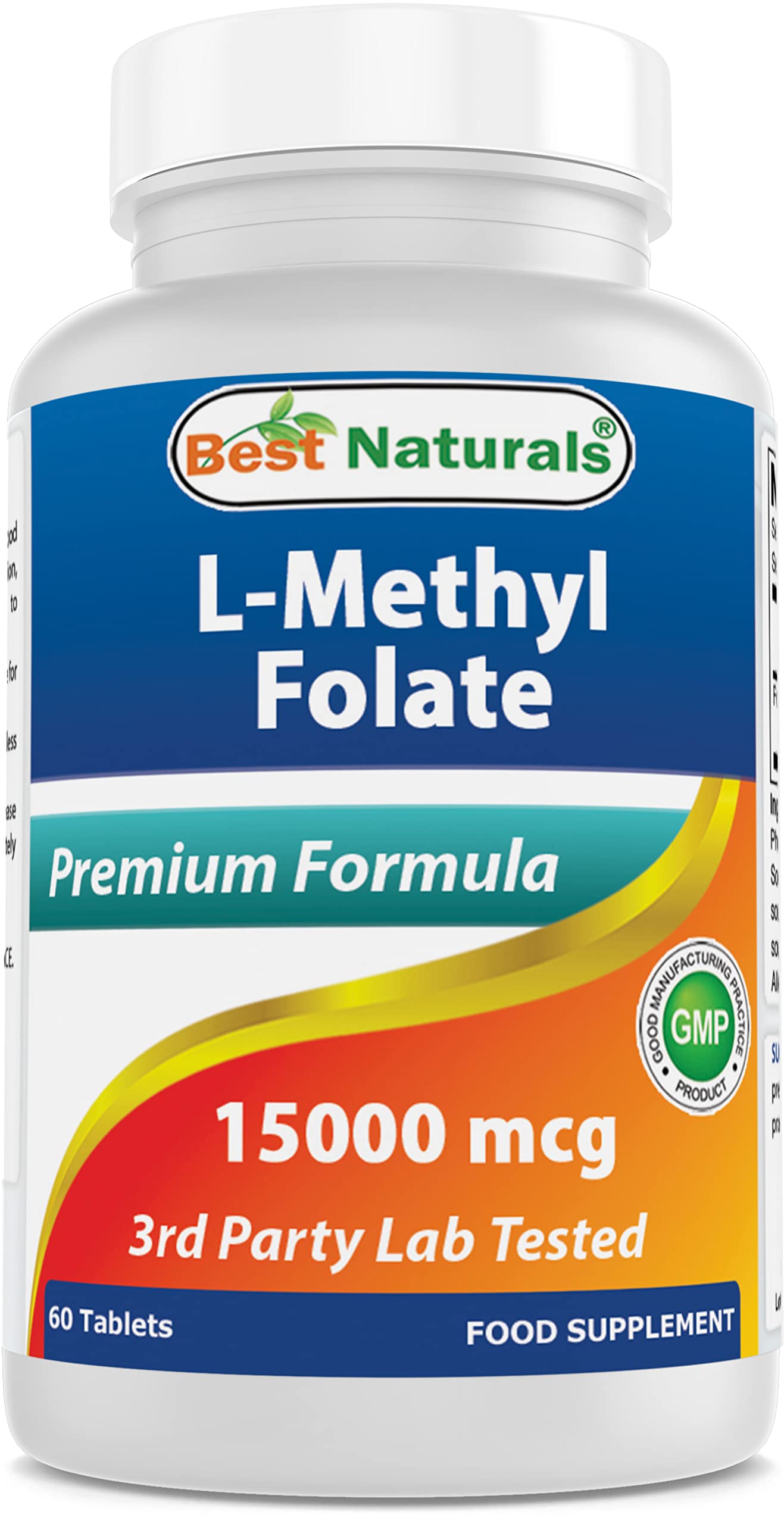 L-Methyl Folate