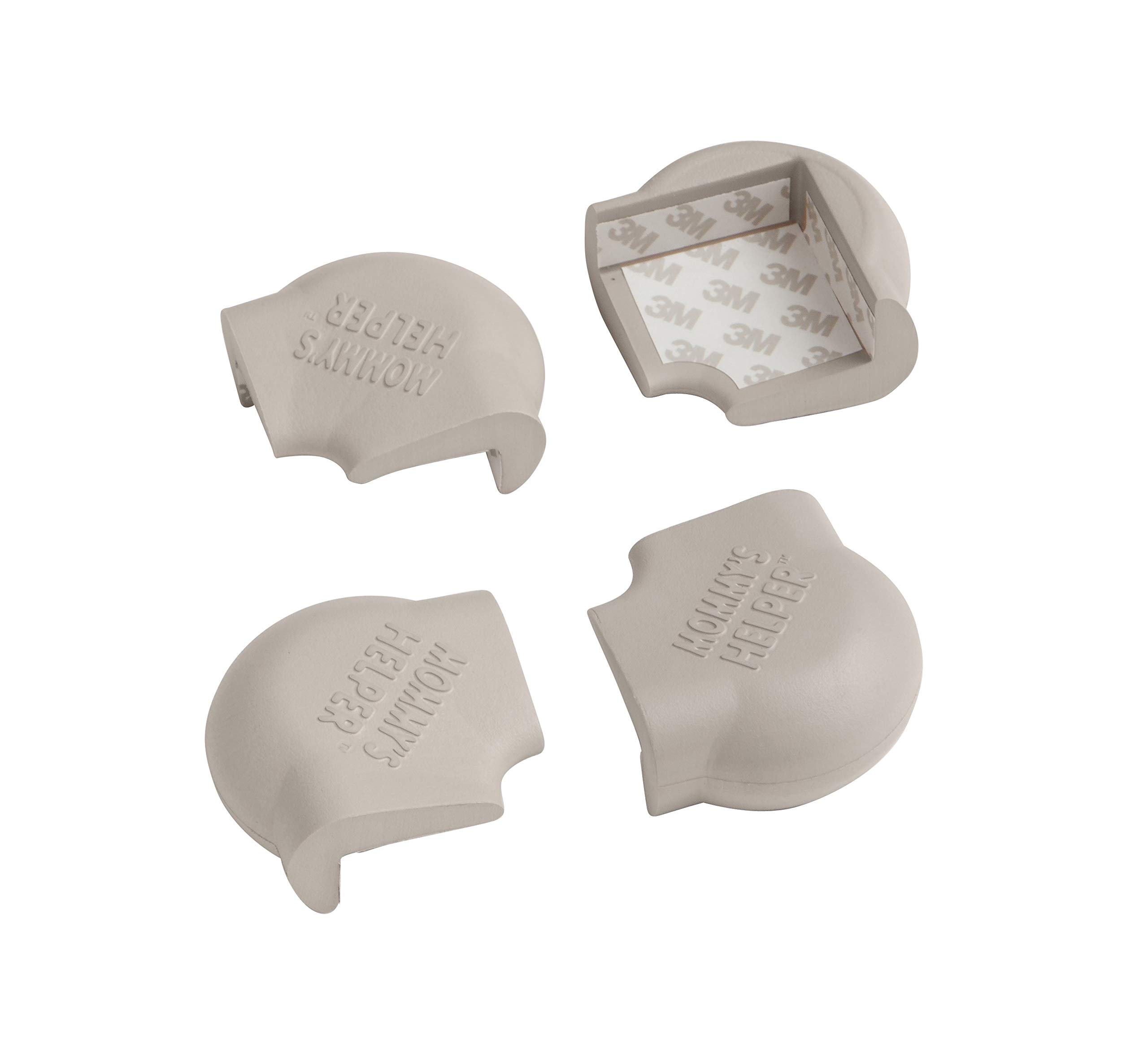 Mommy's Helper Soft Corner Guards (Pack of 4)