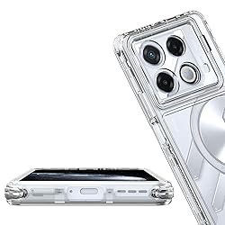 Compatible with Infinix Note 40 4G Case