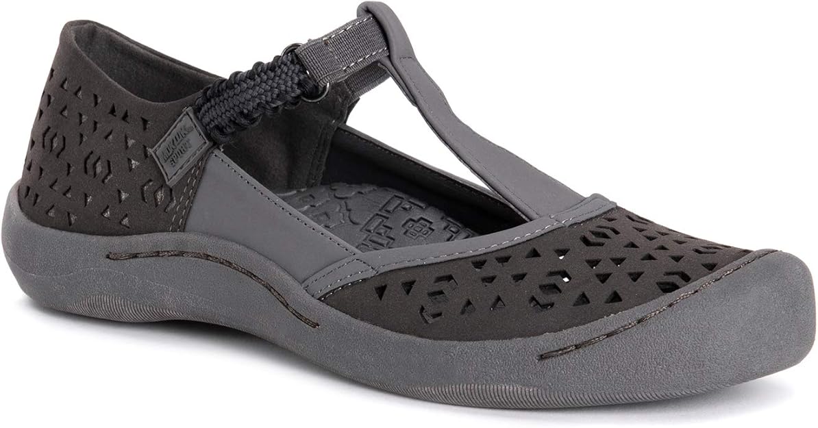 muk luks deedee sandals