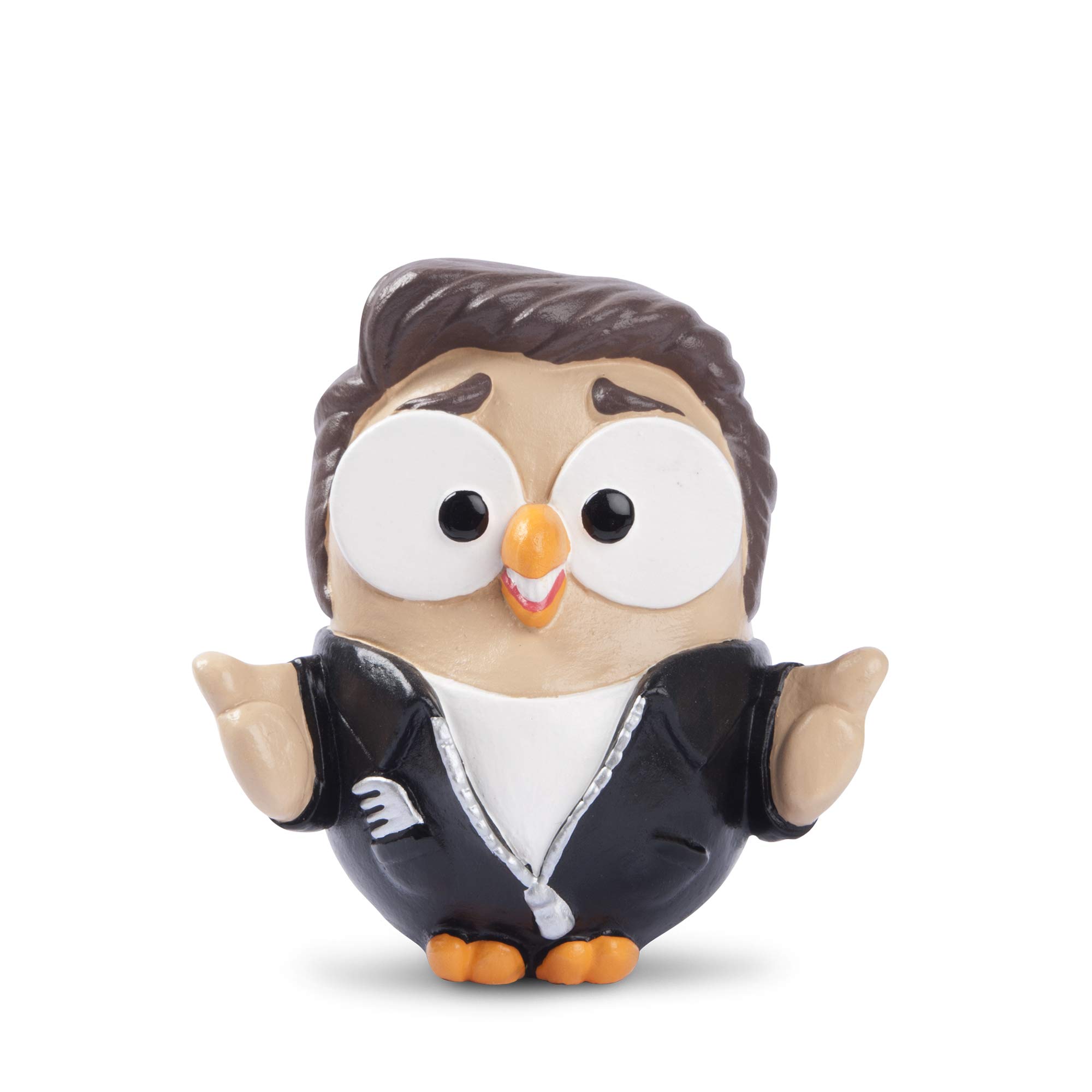 Egan ML18GU/2AF Ceramica Mutlicolore Small Figure