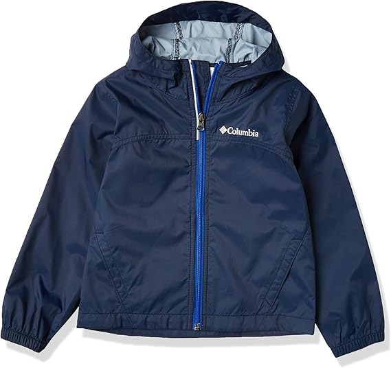 columbia youth windbreaker