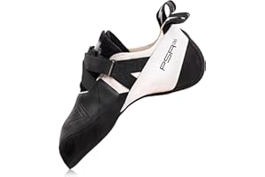 EVOLV V6 Rock Climbing Shoe for Indoor Climbing & Bouldering