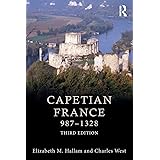 Capetian France 987–1328