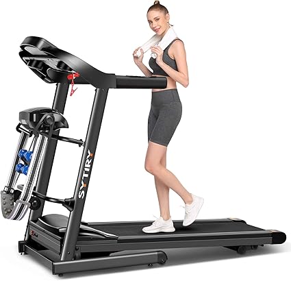 treadmill exercise machine
