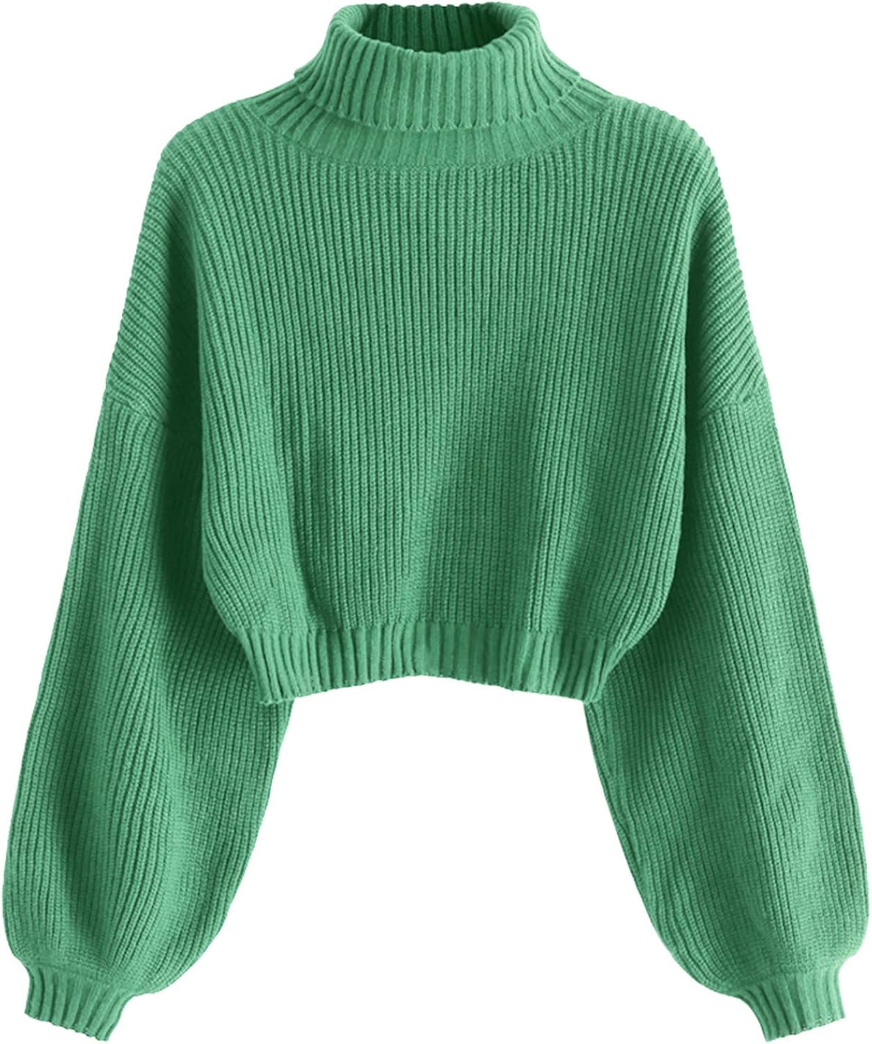 maglione colorato donna