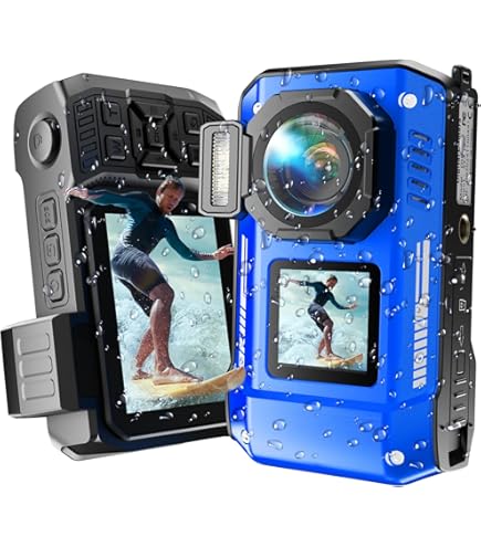 Amazon.com : Panasonic Lumix DMC-TS25K 16.1 MP Tough Digital