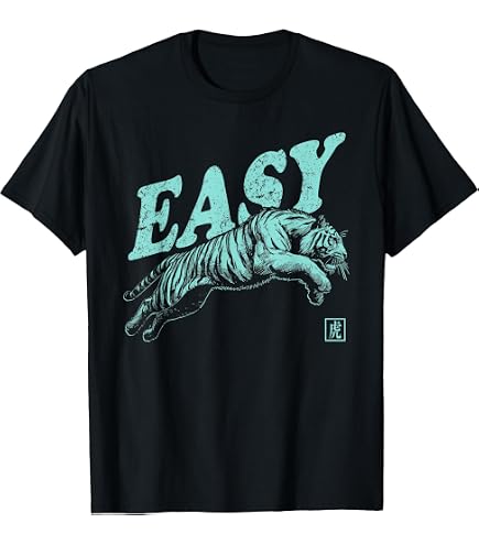 Amazon.com: Easy Come Easy Go T-Shirt : Clothing, Shoes & Jewelry