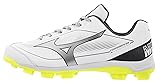 Mizuno Men's Cushionrevo Diamond TPU Spike Baseball