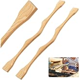 DoubleFill 36" Canoe Yoke Carring Yoke, Clear Finish