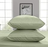Threadmill Pillow Cases Standard Size | 800 Thread