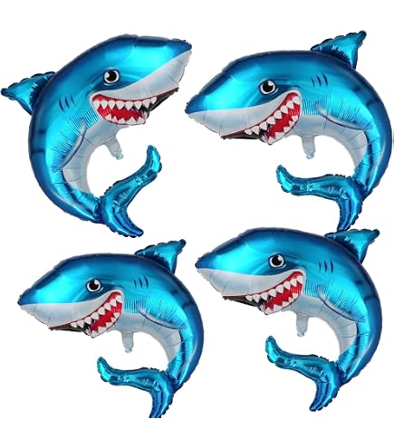 Finding Nemo Décoration D'Anniversaire 32Pcs Finding Nemo Décoration De Fête Happy Birthday