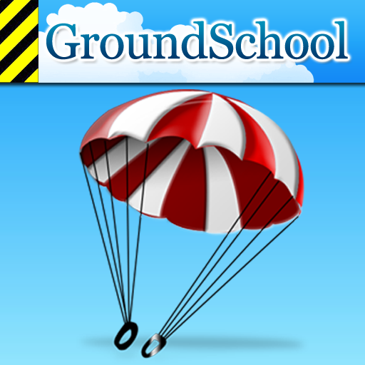 FAA Parachute Rigger Knowledge Test Preparation - Thumbnail 5