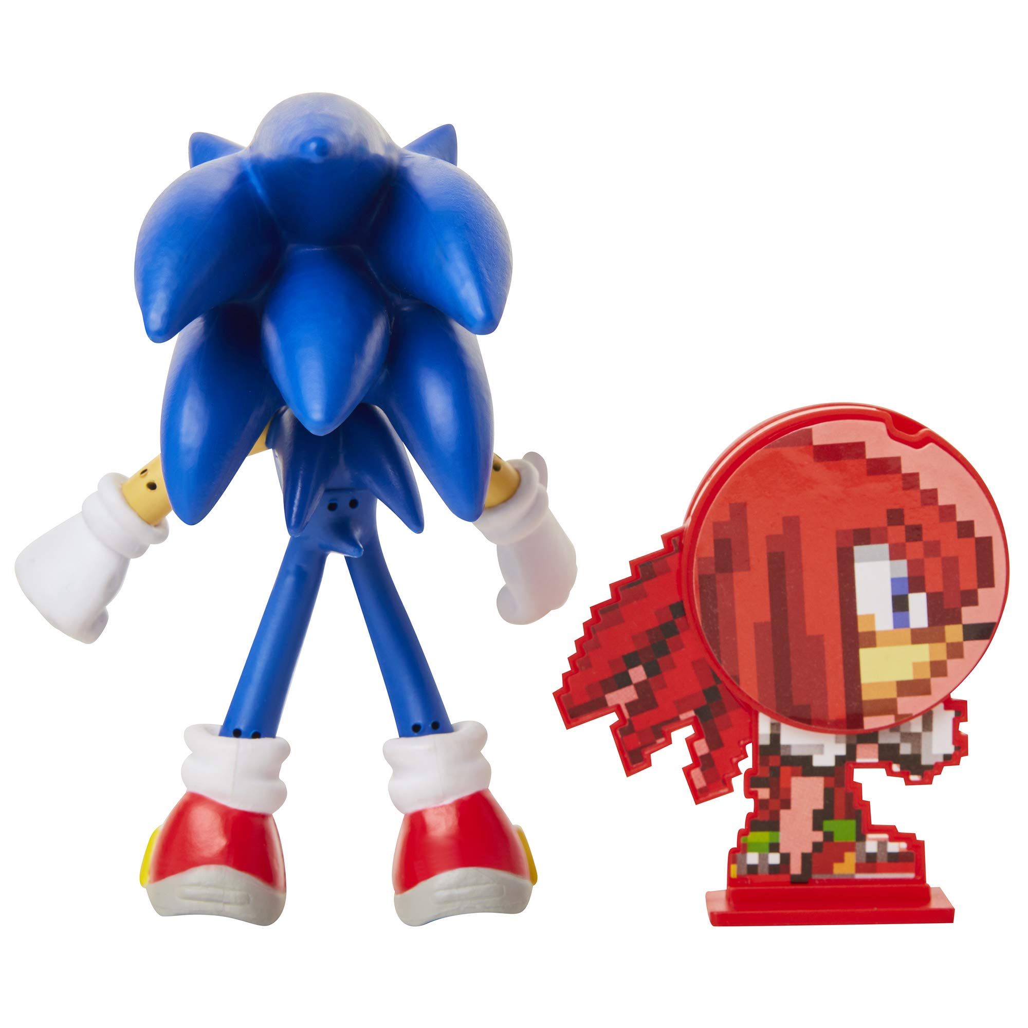 Mua ソニック・ザ・ヘッジホッグ/4インチ ベーシック アクション