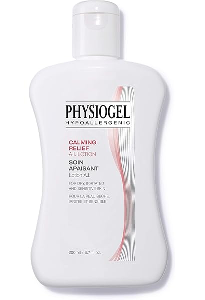 physiogel lotion ai