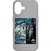 Batman Collage Case for iPhone 17
