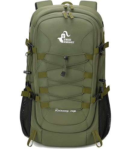 Columbia Ridge Runner 40L Backpack (Compass Blue) : Amazon.ca