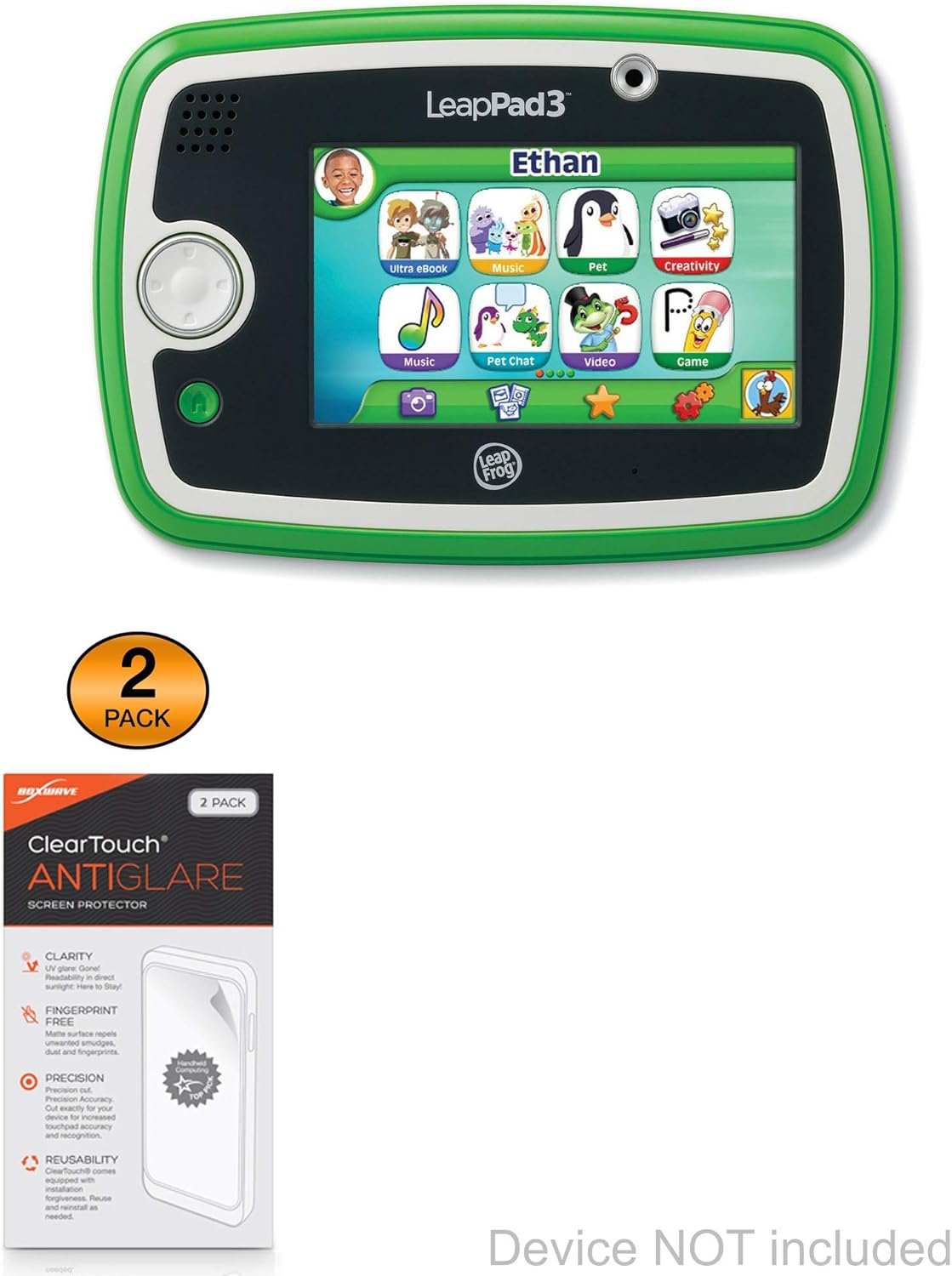 leappad 3 amazon