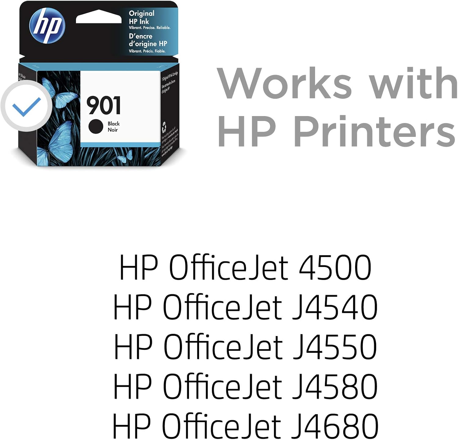 hp 901 amazon