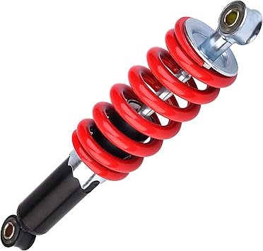 monoshock suspension bikes