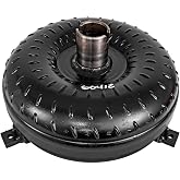 Torque Converter for GM 700R4 [2800-3200 RPM Stall Speed] | GM 700R4 Lock-up, 10 in. Diameter, 30-Spline, 10.750 in. Bolt Circle