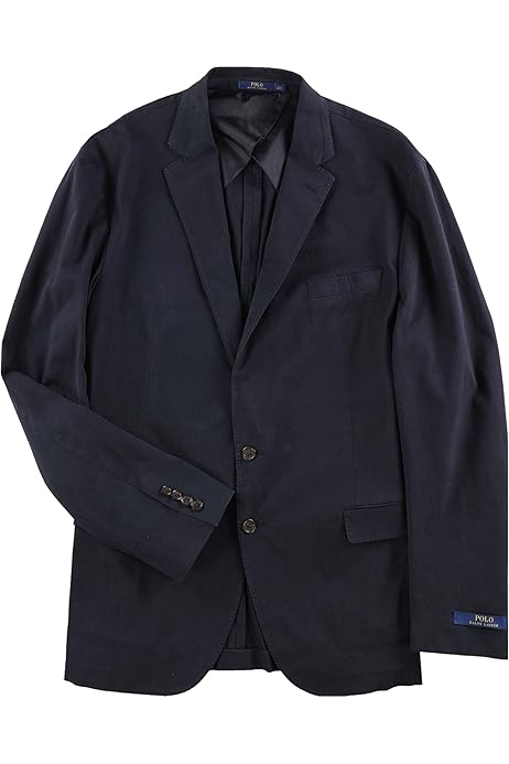 Polo by Ralph Lauren ネイビー ブレザー 40R