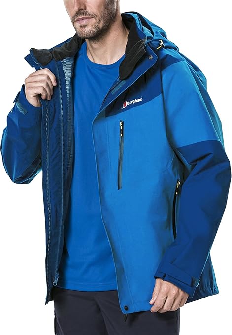 berghaus arran blue