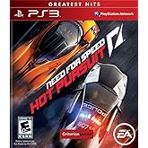 Need for Speed Hot Pursuit - Playstation 3 (Renewed)