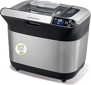 Morphy Richards Premium Plus 502000