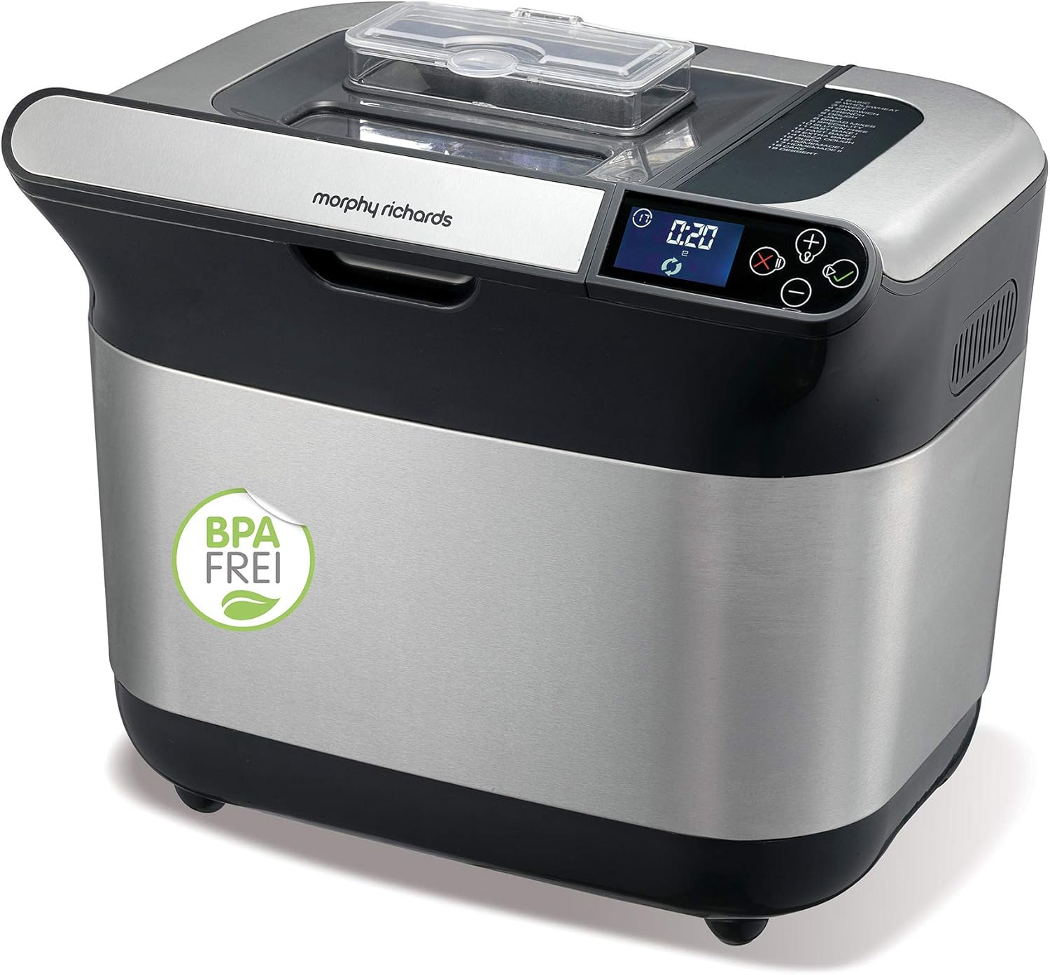 Morphy Richards Premium Plus 502000