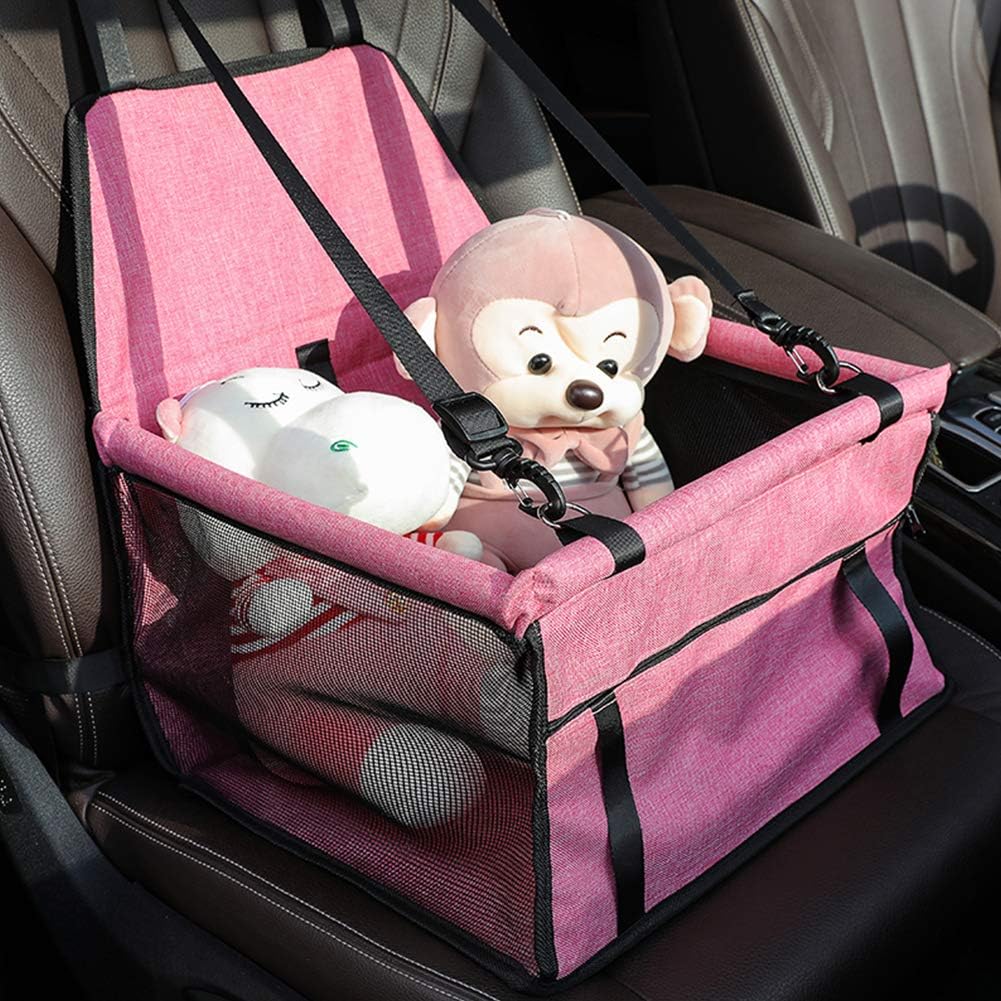 portable booster seats