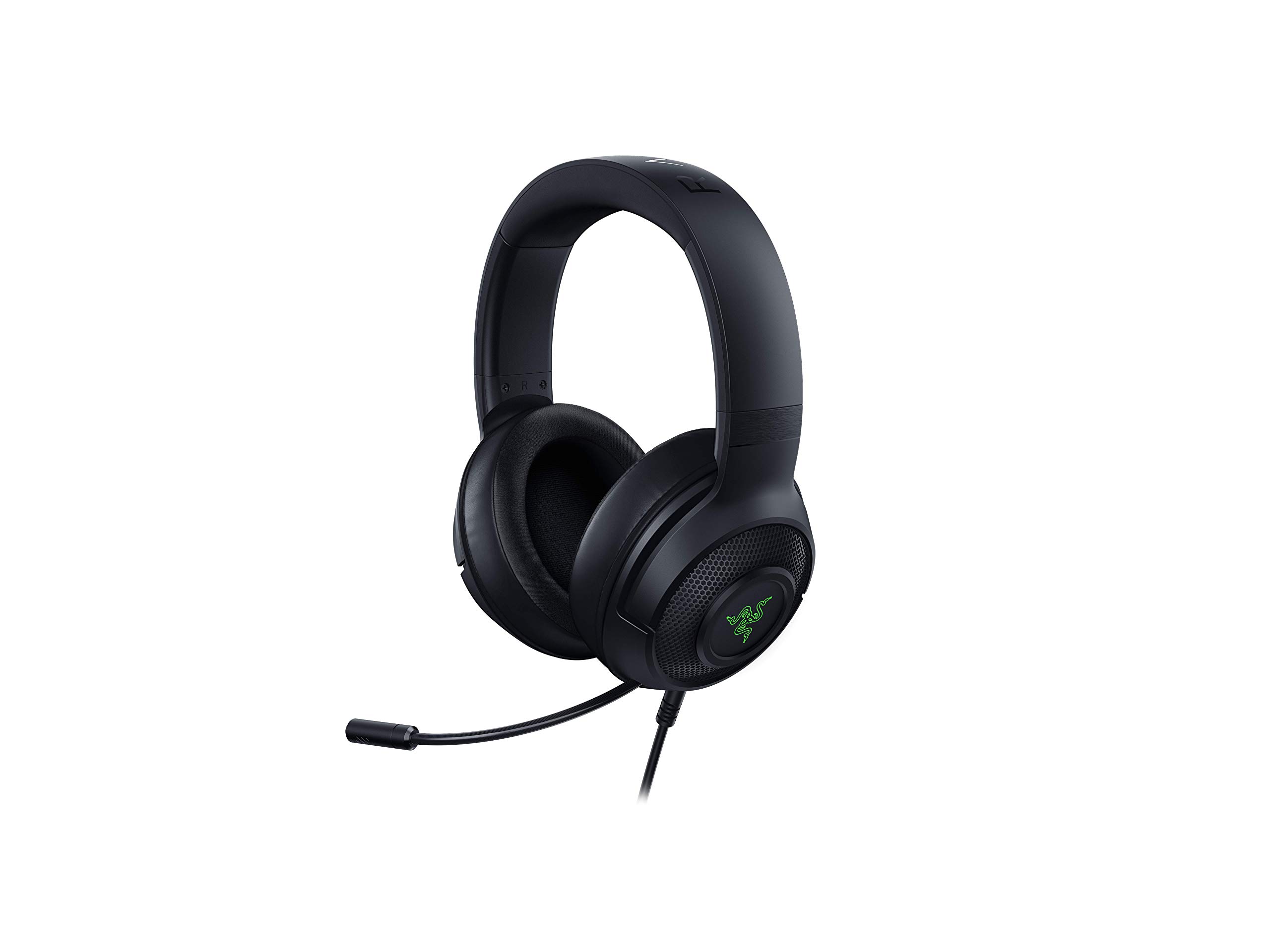 Razer-Kraken-V3-X-Auriculares-para-juegos-USB-con-cable-para-PC-Mac-y-PlayStation-auriculares-ligeros-controlador