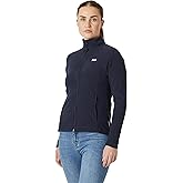 Helly Hansen Women's Daybreaker Fleece Jacket, 600 Navy, Medium
