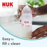 NUK First Choice Baby Bottles Set 0-3+ Months 150ml & 300ml Anti Colic Koala 4 view 5