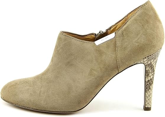 coach seneca bootie