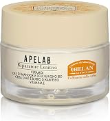 Helan Linea Dolcezza Lip Care Set Balm Butter Shea Beeswax Castor Made Italy view 2