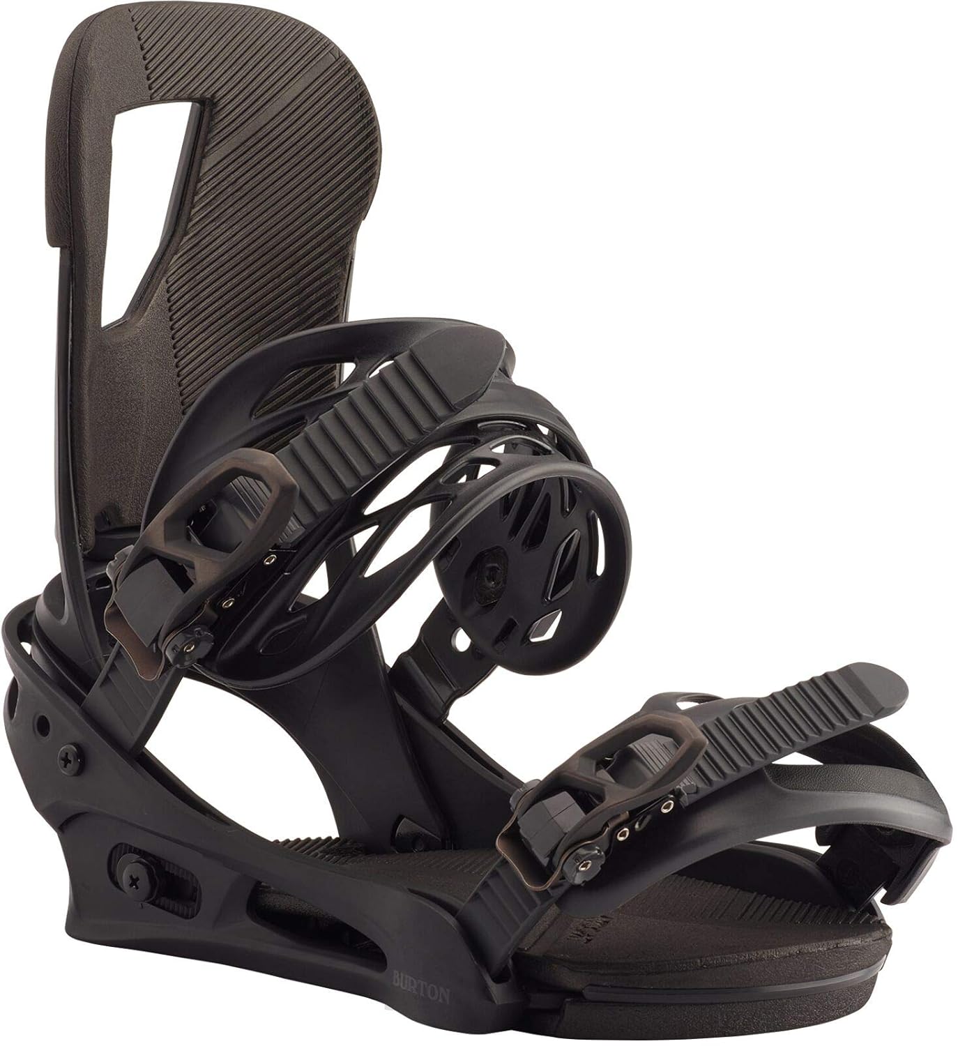 Burton Cartel Snowboard Bindings Mens 