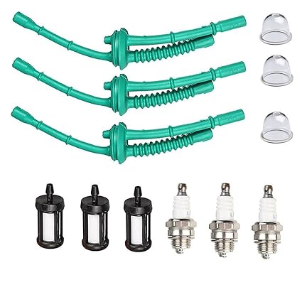 Stihl Fs 130 Parts Diagram - Diagram For You