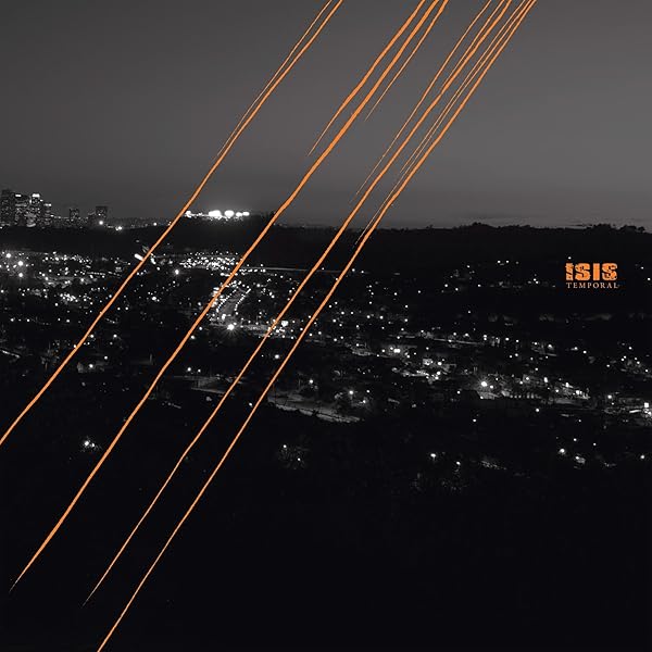 洋楽 ISIS the band / Shades of the Swarm 250px-Isis_-