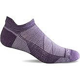 Women's Elevate Micro | Moderate Compression Socks