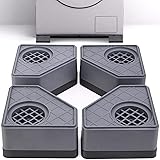 Anti Vibration Pads for Washing Machine - Washer