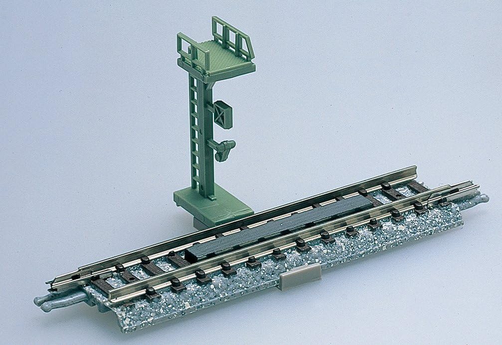 TomyTEC 015215 Model Railway Accessories, 70 mm - Image 3
