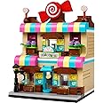 Lego Candy Store 40692: Build a Sweet Treat for Your Imagination (Limited Edition Building Toy Set, 345 Pieces, Ages 12+)