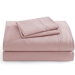 Casa Platino Bedding Sheets & Pillowcases – King
