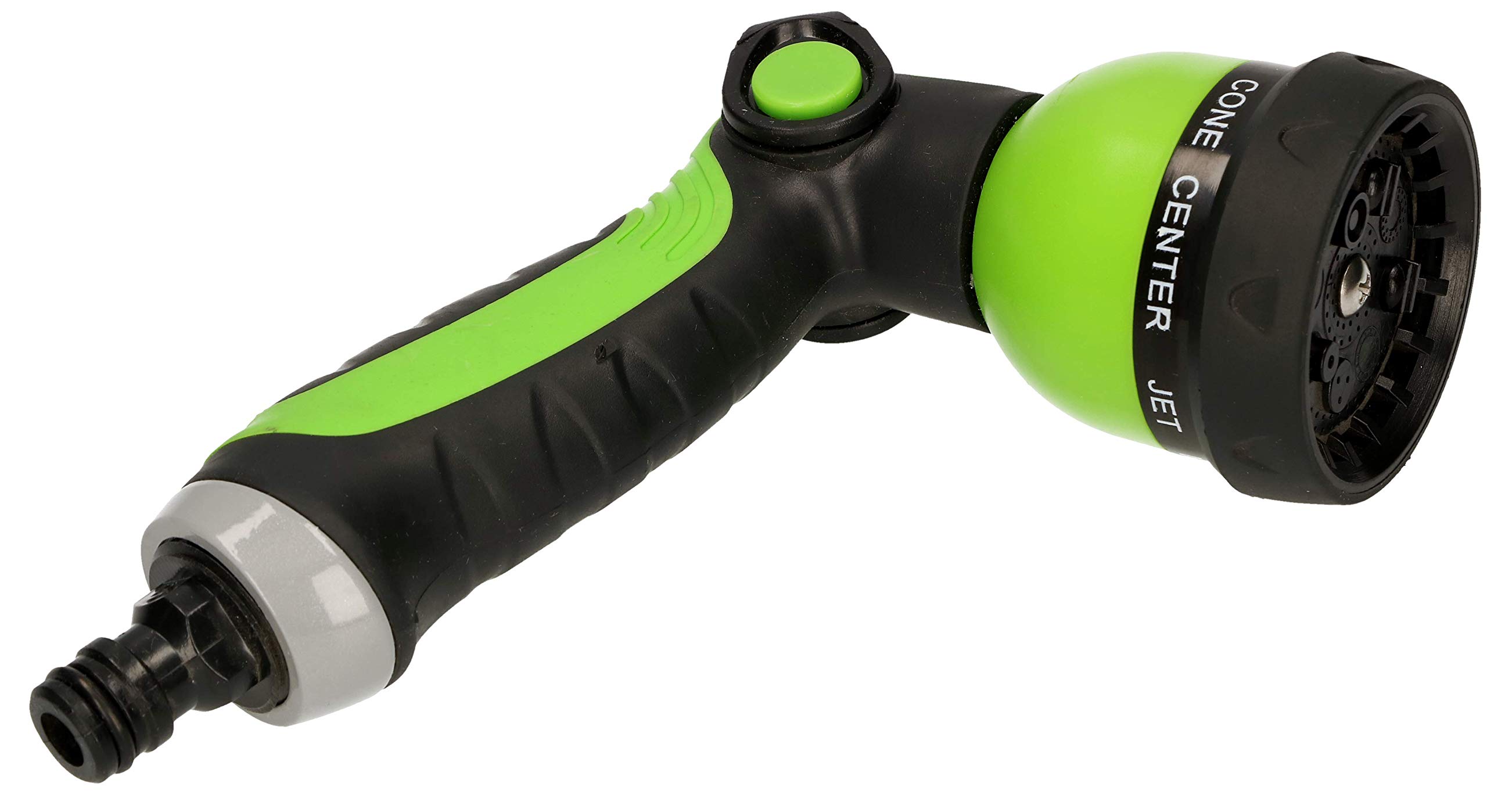 KOTARBAU® Water Sprayer with 8 Functions to Adjust the Water Jet for Garden Hose