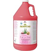PPP AromaCare Conditioning Cactus Aloe 2-in-1 Pet Shampoo, 1-Gallon