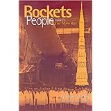 Rockets and People - Volume IV: The Moon Race