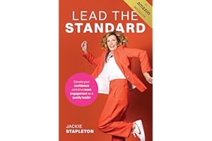 Lead the Standard: Elevate your confidence and drive team engagement as a quality leader