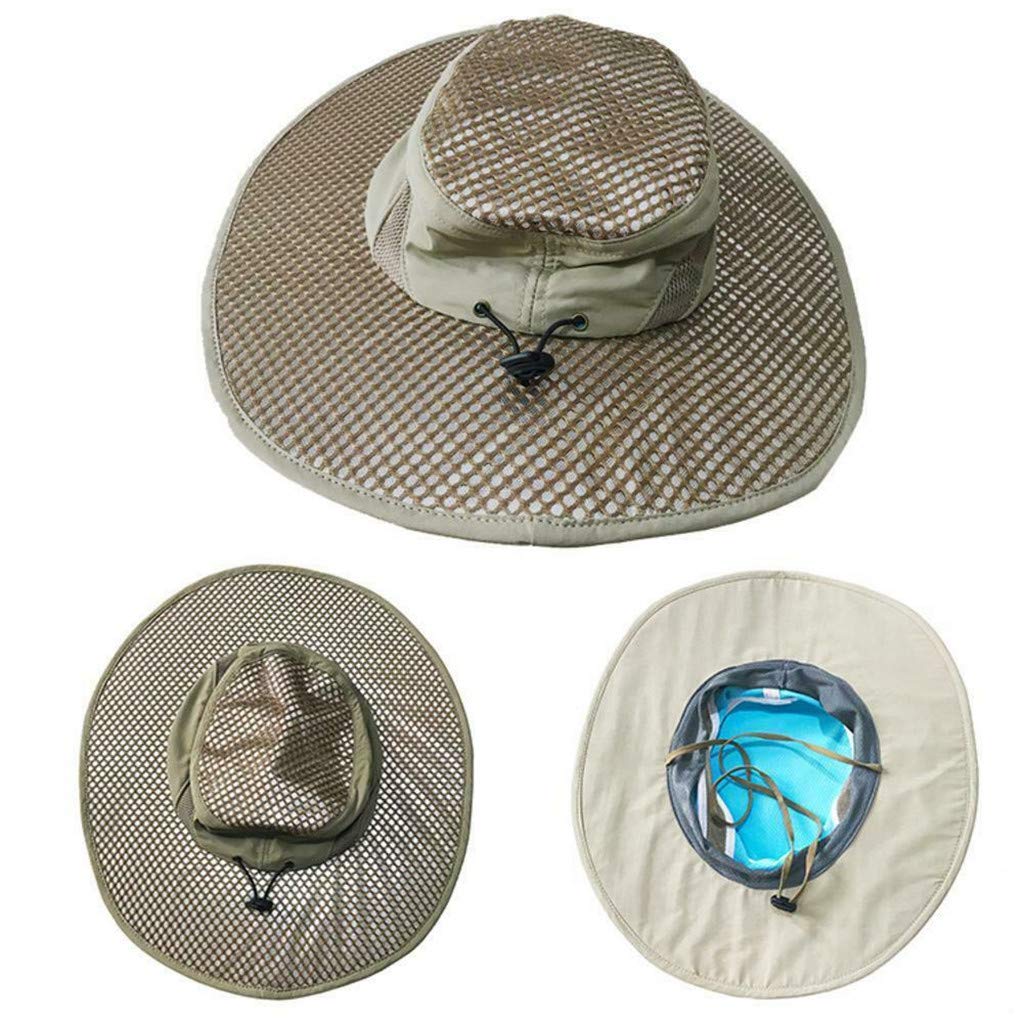 Arctic Hat Sunscreen Ice Cap,Summer 