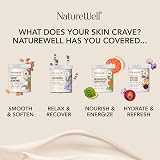 NATURE WELL Moisturizing Cream Face Body Natural Oils Lavender 16 oz Skin view 8